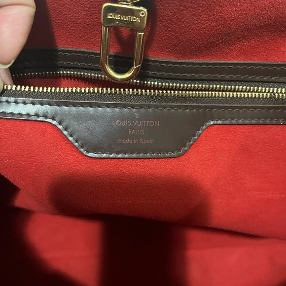 Hampstead in Damier Ebene - Picture 16 of 16